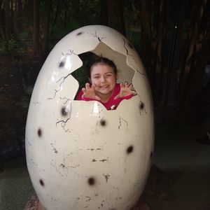 Meet your Posher, Ann